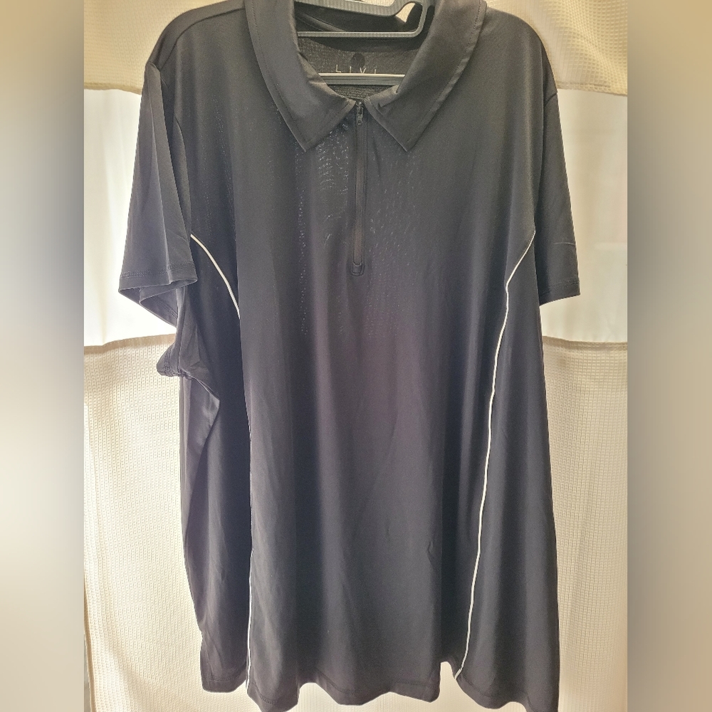 Livi Polo Tunic